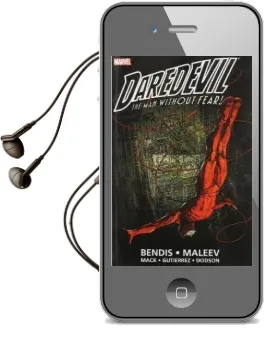 Daredevil by Brian Michael Bendis & Alex Maleev Ultimate Collection - Book 1 Audiobook download free by Alex Maleev