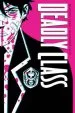 Audiobook Deadly Class Deluxe Edition Volume 1: Noise Noise Noise author Rick Remender