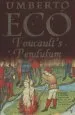Audiobook Foucault'S Pendulum author Umberto Eco