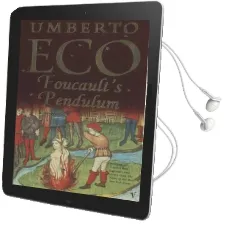 Foucault'S Pendulum Audiobook download free by Umberto Eco