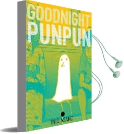 Goodnight Punpun, Vol. 1 Audiobook download free by Inio Asano