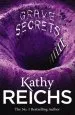 Audiobook Grave Secrets: (Temperance Brennan 5) author Kathy Reichs
