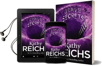 Grave Secrets: (Temperance Brennan 5) Audiobook download free by Kathy Reichs