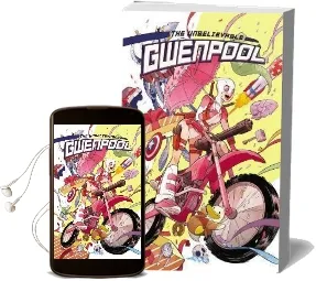 Gwenpool, the Unbelievable Vol. 1: Believe it Audiobook download free by Christopher Hastings