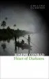 Audiobook Heart of Darkness author Joseph Conrad