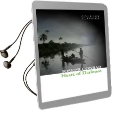 Heart of Darkness Audiobook download free by Joseph Conrad
