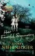 Audiobook Her Fearful Symmetry author Audrey Niffenegger