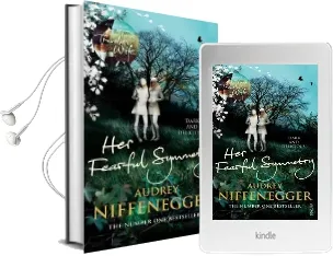 Her Fearful Symmetry Audiobook download free by Audrey Niffenegger