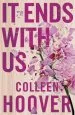 Audiobook It Ends With us author Colleen Hoover