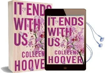 It Ends With us Audiobook download free by Colleen Hoover