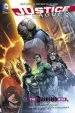 Audiobook Justice League Vol. 7 author Geoff Johns