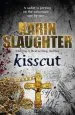 Audiobook Kisscut: (Grant County Series 2) author Karin Slaughter