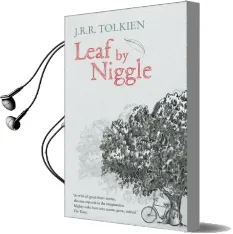 Leaf by Niggle Audiobook download free by J. R. R. Tolkien