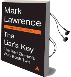 Liar'S key Audiobook download free by Mark Lawrence