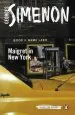 Audiobook Maigret in new York: Inspector Maigret #27 author Georges Simenon
