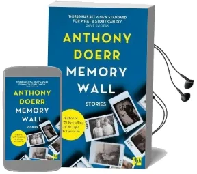 Memory Wall Audiobook download free by Anthony Doerr