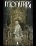 Audiobook Monstress Volume 1: Awakening author Marjorie Liu