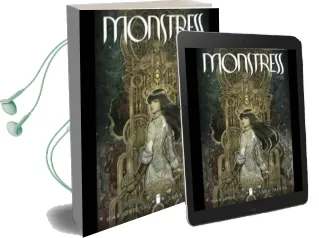 Monstress Volume 1: Awakening Audiobook download free by Marjorie Liu