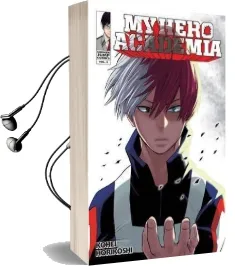 My Hero Academia, Vol. 5 Audiobook download free by Kohei Horikoshi