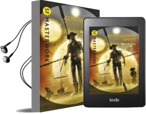 Norstrilia Audiobook download free by Cordwainer Smith