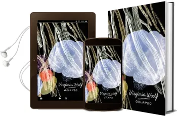 Orlando (Vintage Classics Woolf Series) Audiobook download free by Virginia Woolf