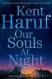 Audiobook Our Souls at Night author Kent Haruf