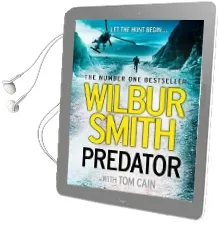 Predator Audiobook download free by Wilbur Smith
