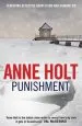 Audiobook Punishment author Anne Holt