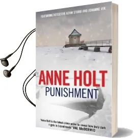 Punishment Audiobook download free by Anne Holt