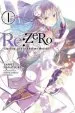 Audiobook Re:Zero -Starting Life in Another World-, Vol. 1 (Light Novel) author Tappei Nagatsuki