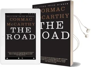 Road Audiobook download free by Cormac Mccarthy