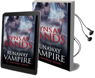 Runaway Vampire Audiobook download free by Lynsay Sands