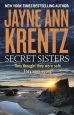 Audiobook Secret Sisters author Jayne Ann Krentz