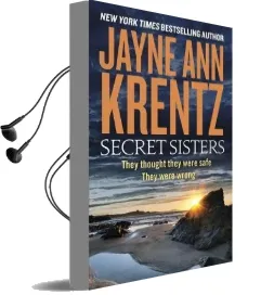 Secret Sisters Audiobook download free by Jayne Ann Krentz