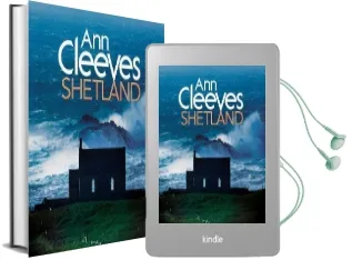 Shetland Audiobook download free by Ann Cleeves