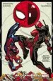 Audiobook Spider-Man/Deadpool Vol. 1: Isn'T it Bromantic author Joe Kelly