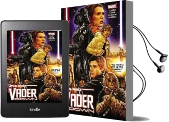 Star Wars: Vader Down Audiobook download free by Jason Aaron