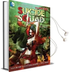 Suicide Squad Vol. 1 Audiobook download free by Adam Glass