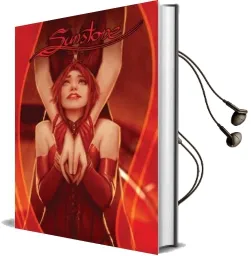 Sunstone Volume 4 Audiobook download free by Stjepan Sejic