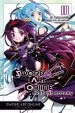 Audiobook Sword art Online: Mother'S Rosary, Vol. 1 (Manga) author Reki Kawahara