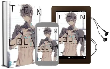 Ten Count, Vol. 2 Audiobook download free by Rihito Takarai