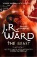 Audiobook The Beast author J. R. Ward