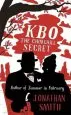 Audiobook The Churchill Secret kbo author Jonathan Smith