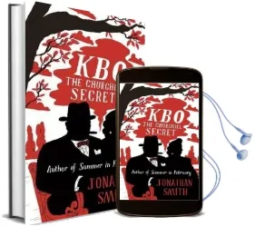 The Churchill Secret kbo Audiobook download free by Jonathan Smith