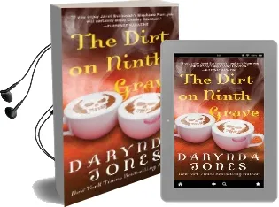 The Dirt on Ninth Grave Audiobook download free by Darynda Jones