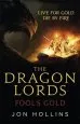 Audiobook The Dragon Lords 1: Fool'S Gold author Jon Hollins