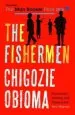 Audiobook The Fishermen author Chigozie Obioma