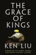 Audiobook The Grace of Kings author Ken Liu