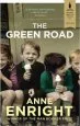 Audiobook The Green Road author Anne Enright