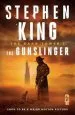 Audiobook The Gunslinger: Darktower i author Stephen King